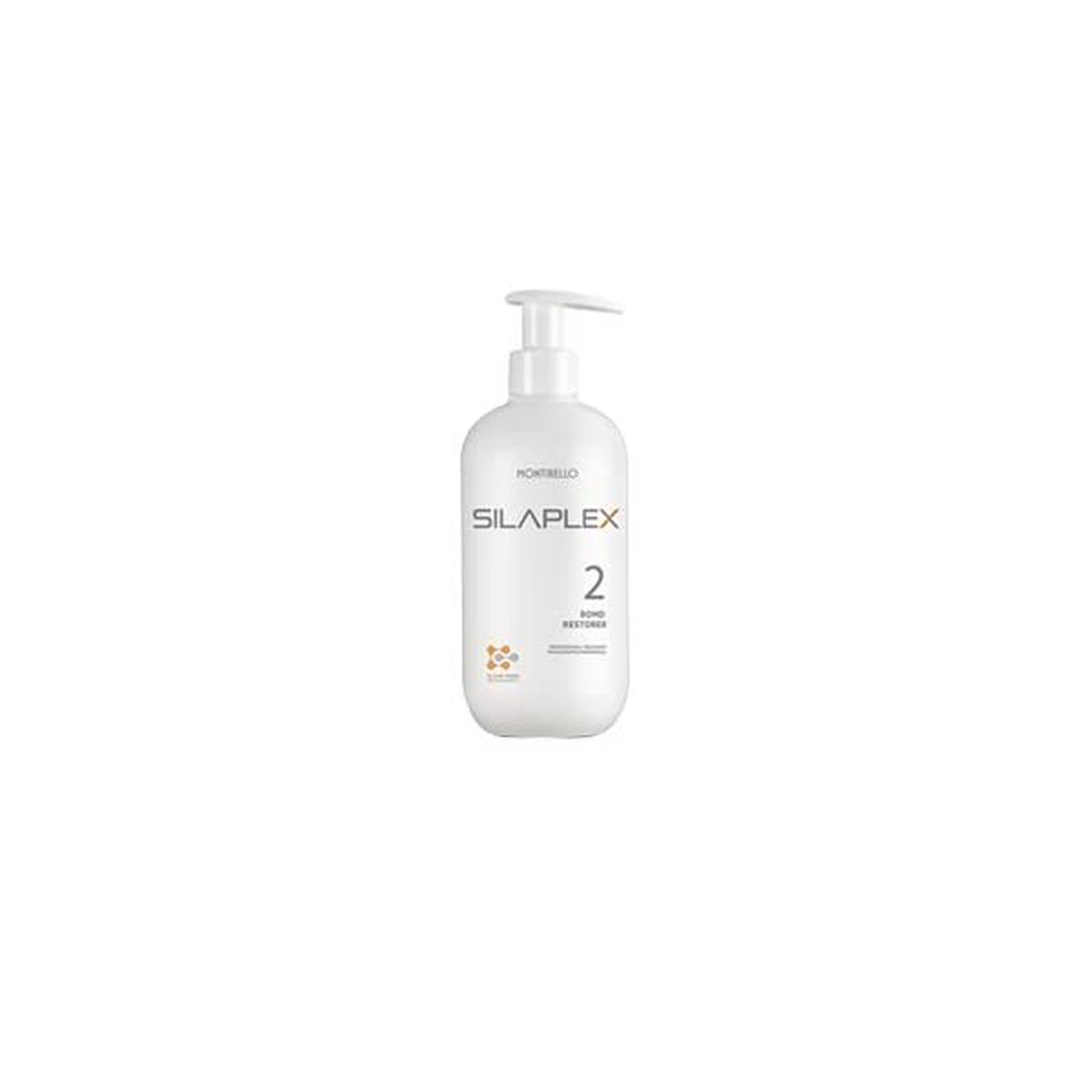 Hair Reconstruction Treatment Montibello Silaplex 2 500 ml - Montibello Maroc - Aylal Beauty