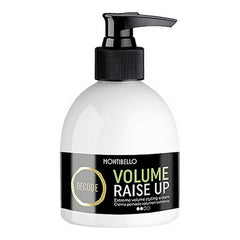 Styling Cream Decode Volume Raise Up Montibello - Montibello Maroc - Aylal Beauty