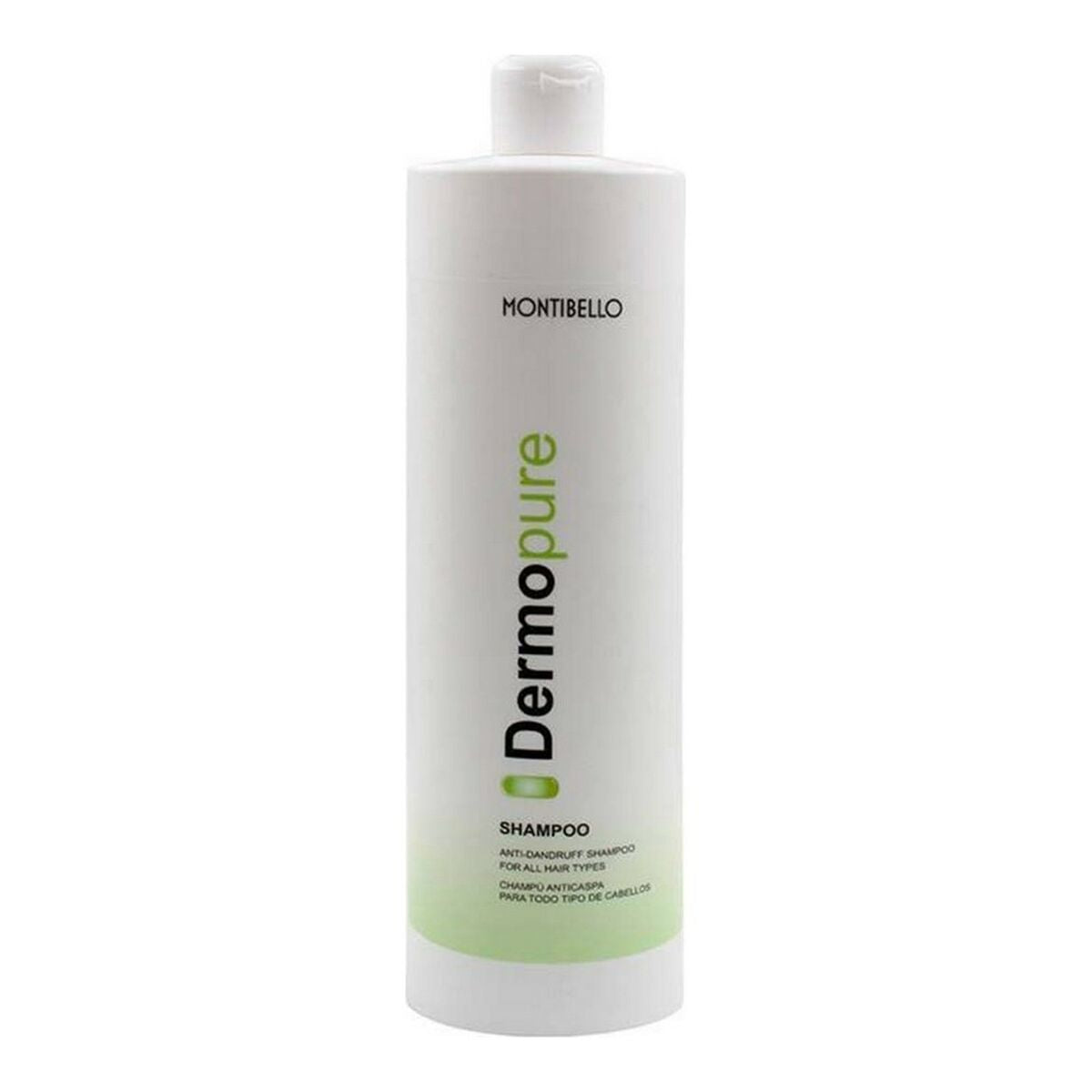 Shampoo Montibello 8429525415670 - Montibello Maroc - Aylal Beauty