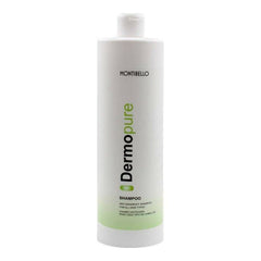 Shampoo Montibello 8429525415670 - Montibello Maroc - Aylal Beauty