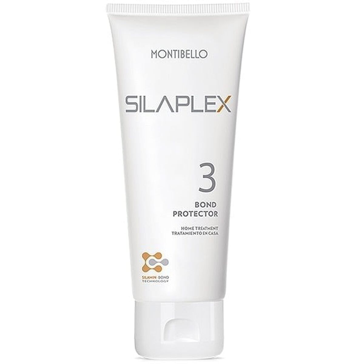 Protective Hair Treatment Montibello Silaplex 3 100 ml - Montibello Maroc - Aylal Beauty