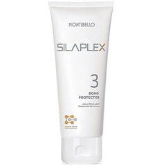 Protective Hair Treatment Montibello Silaplex 3 100 ml - Montibello Maroc - Aylal Beauty