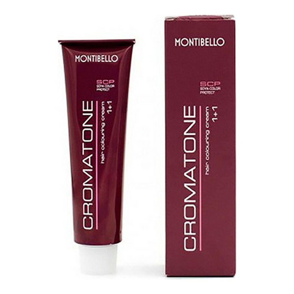 Permanent Dye Cromatone Cocoa Collection Cromatone Cocoa Nº 8,62 (60 ml) - Montibello Maroc - Aylal Beauty