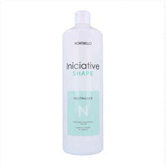 Styling Cream Iniciative Shape Neutralizante Montibello Iniciative Shape Neutralis (1000 ml) - Montibello Maroc - Aylal Beauty
