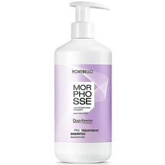 Shampoo Montibello Morphosse Pre-Treatment 500 ml - Montibello Maroc - Aylal Beauty