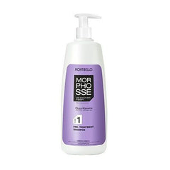 Shampoo Montibello Morphosse Pre-Treatment 500 ml - Montibello Maroc - Aylal Beauty