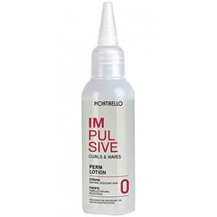 Hair Lotion Montibello Impulsive Curl and Waves N.0 75 ml - Montibello Maroc - Aylal Beauty