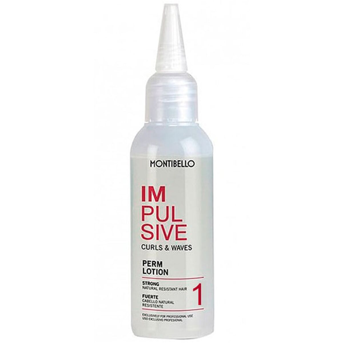 Hair Lotion Montibello Impulsive Curl and Waves N.1 75 ml - Montibello Maroc - Aylal Beauty