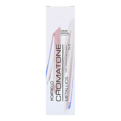 Permanent Dye Cromatone Metallics N912M Nº 9.12M (60 ml) - Montibello Maroc - Aylal Beauty