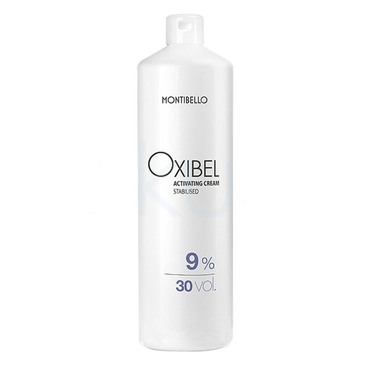 Hair Oxidizer Montibello Oxibel 1 L Cream 30 vol 9 % - Montibello Maroc - Aylal Beauty