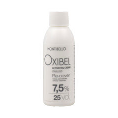 Colour activator Montibello Oxibel Recover 25 Vol (7.5%) - Montibello Maroc - Aylal Beauty