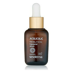 Anti-Ageing Serum Acglicolic Acglicolic (30 ml) 30 ml - Sesderma Maroc - Aylal Beauty