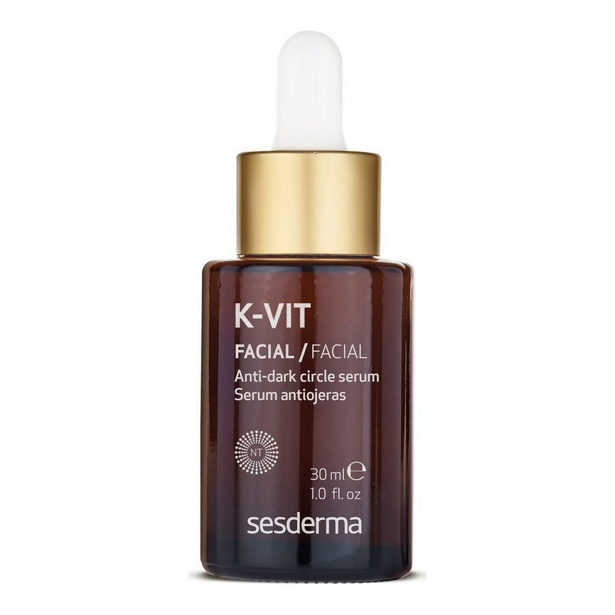 Facial Serum Vit Anti-eye bags 30 ml - Sesderma Maroc - Aylal Beauty