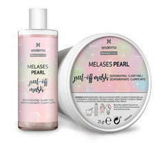 Facial Mask Peel Off Beauty Treats Melases Pearl (75 ml) (25 gr) - Sesderma Maroc - Aylal Beauty