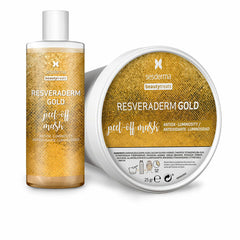 Facial Mask Peel Off Beauty Treats Resveraderm Gold 75 ml (25 gr) - Sesderma Maroc - Aylal Beauty