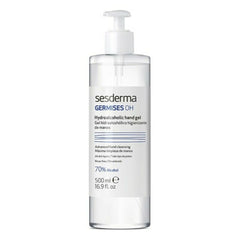 Disinfectant Hand Gel Germises Sesderma Germises (500 ml) 500 ml - Sesderma Maroc - Aylal Beauty