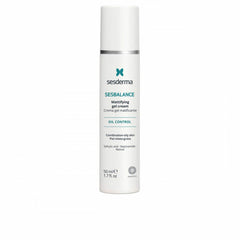 Facial Cream Sesderma Sesbalance Sebum-Regulating 50 ml - Sesderma Maroc - Aylal Beauty