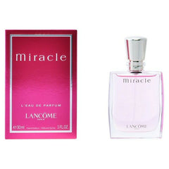 Women's Perfume Miracle Lancôme EDP limited edition - Lancôme Maroc - Aylal Beauty