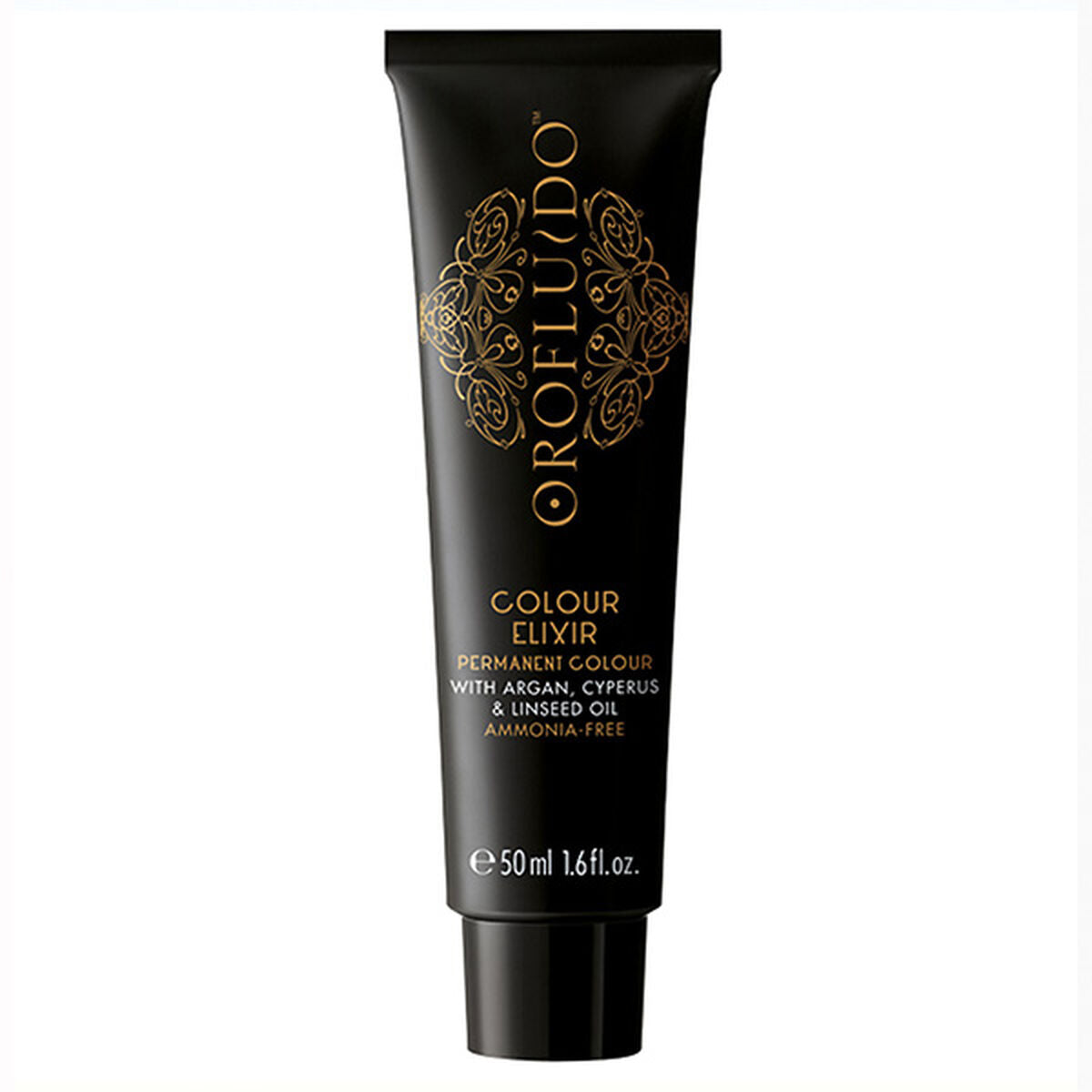 Permanent Dye Oro Fluido 50 ml Nº 8.31 - Revlon Maroc - Aylal Beauty