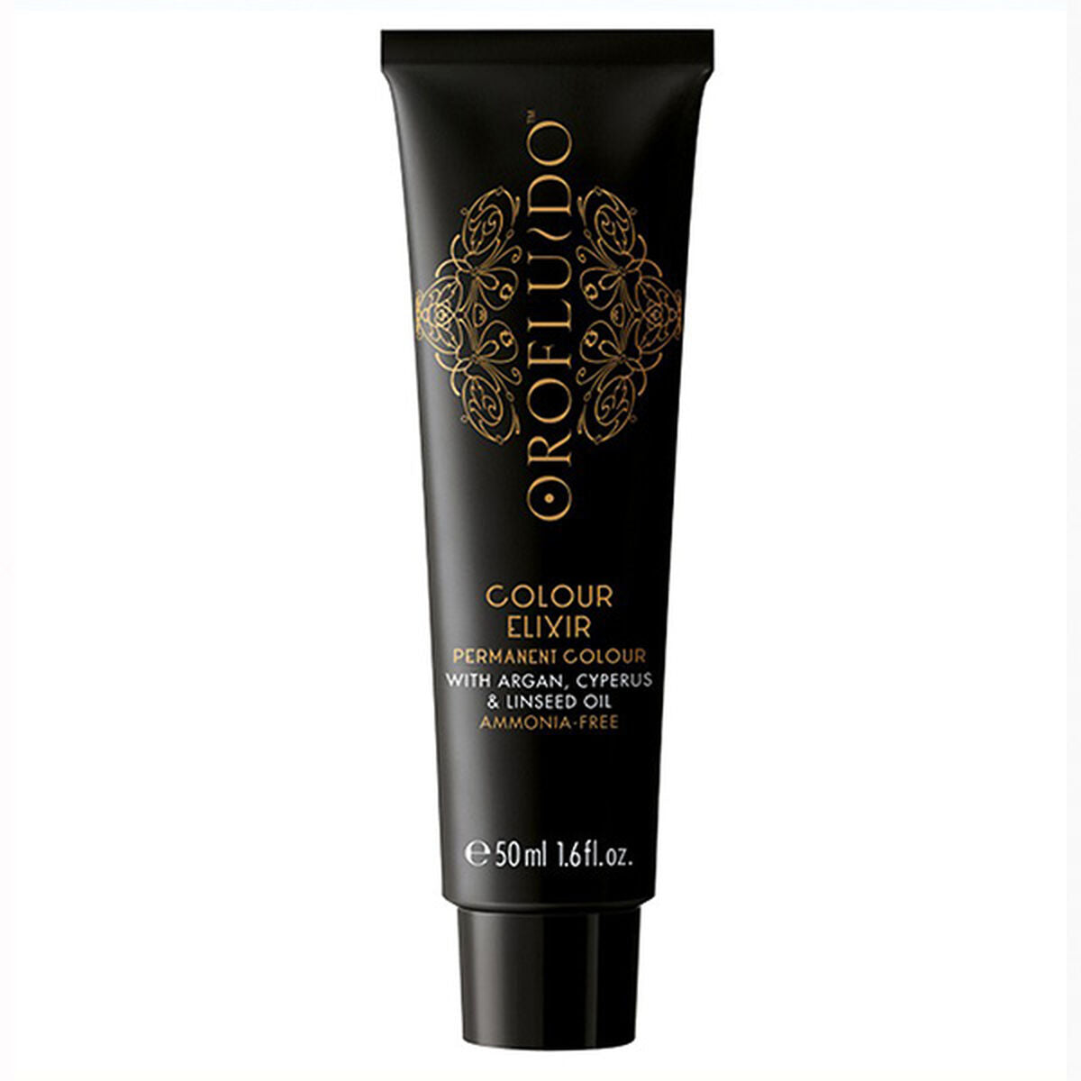 Permanent Dye Revlon Oro Fluido 50 ml Nº 4.20 - Revlon Maroc - Aylal Beauty