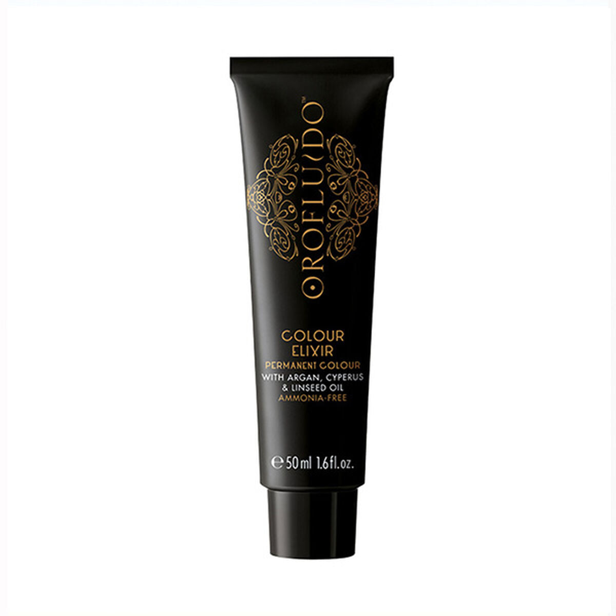 Permanent Dye Revlon Oro Fluido 50 ml Nº 4.65 - Revlon Maroc - Aylal Beauty