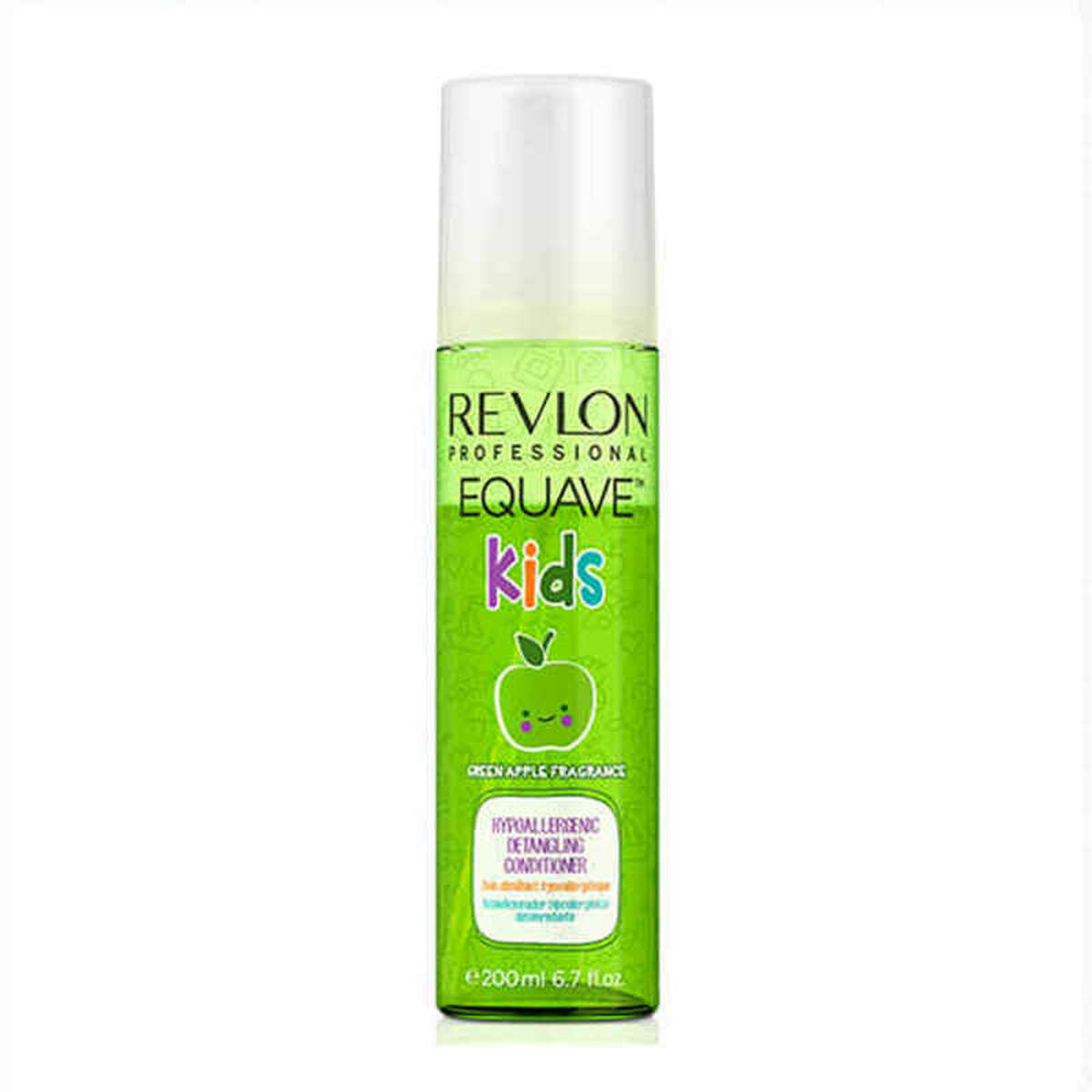 Conditioner Equave Kids Revlon Equave Kids (200 ml) | Revlon | Aylal Beauty
