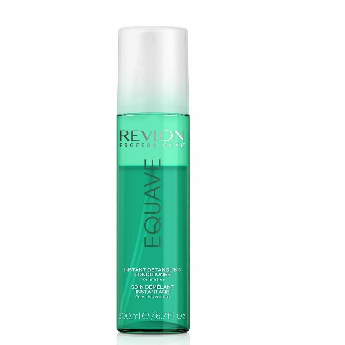 Conditioner Spray Revlon Equave Volumizing (200 ml) | Revlon | Aylal Beauty