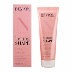 Keratine Treatment Lasting Shape Revlon Lasting Shape 200 ml - Revlon Maroc - Aylal Beauty