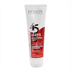 2-in-1 Shampoo and Conditioner 45 Days Total Color Care Revlon 7241822000 (275 ml) | Revlon | Aylal Beauty