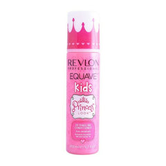 Conditioner Equave Kids Princess (200 ml) - Revlon Maroc - Aylal Beauty