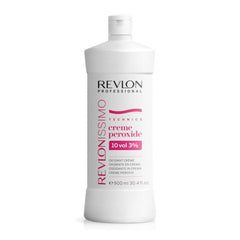 Hair Oxidizer Creme Peroxide 69296 (900 ml) (900 ml) - Revlon Maroc - Aylal Beauty