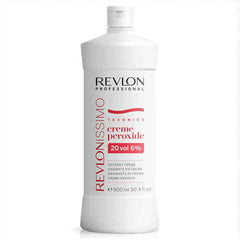Hair Mask Peroxide Revlon Creme Peroxide (900 ml) - Revlon Maroc - Aylal Beauty