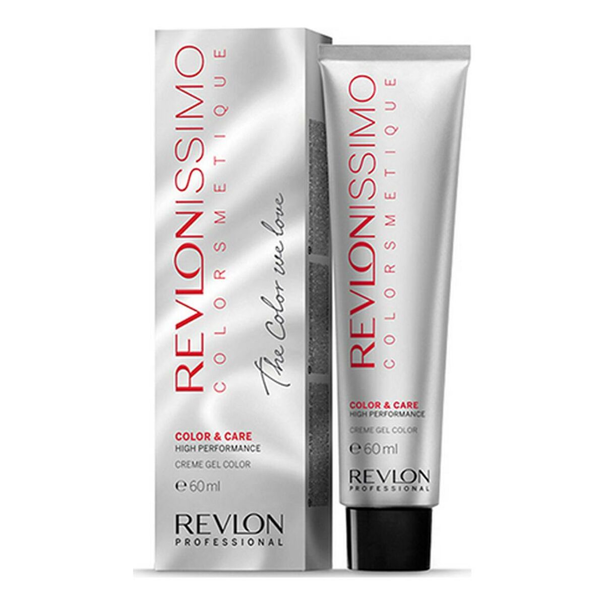 Permanent Dye 8432225099439 Nº 8.2 (60 ml) - Revlon Maroc - Aylal Beauty