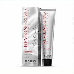 Permanent Dye issimo Colorsmetique Nº 2.10 (60 ml) - Revlon Maroc - Aylal Beauty