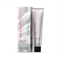 Permanent Dye issimo Colorsmetique Nº 5.41 (60 ml) - Revlon Maroc - Aylal Beauty