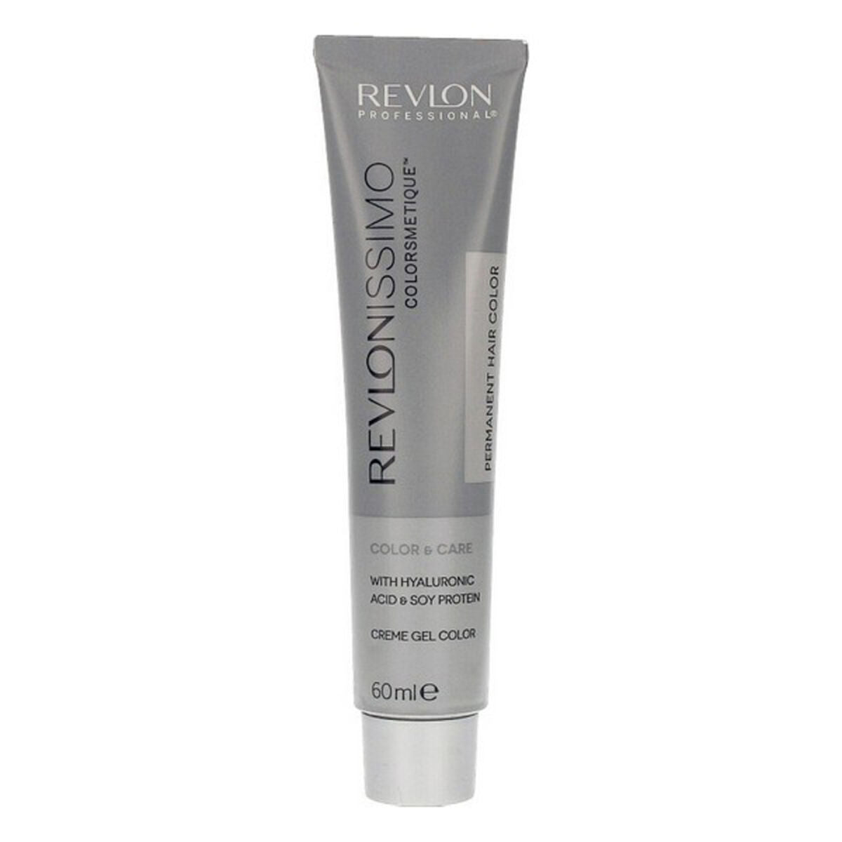 Permanent Dye Revlon Revlonissimo Colorsmetique Nº 55.60 (60 ml) - Revlon Maroc - Aylal Beauty