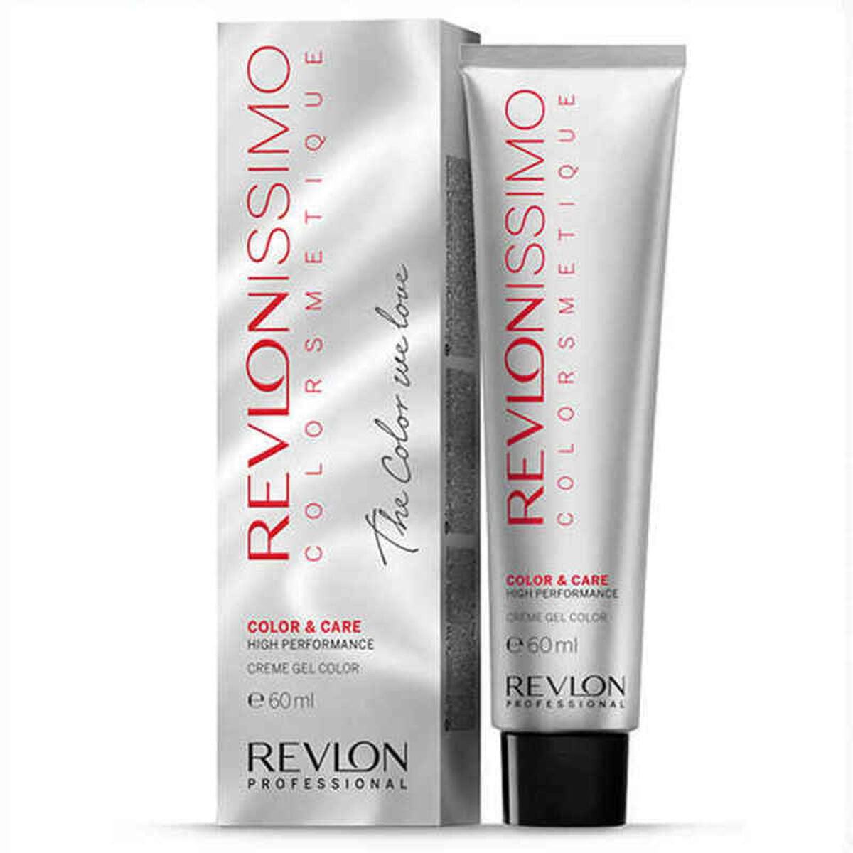 Permanent Dye issimo Colorsmetique Nº 7.24 (60 ml) - Revlon Maroc - Aylal Beauty