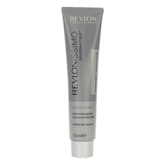 Semi-permanent Colourant issimo Colorsmetique Nº 7.34 (60 ml) - Revlon Maroc - Aylal Beauty