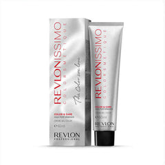 Permanent Dye Revlonissimo Colorsmetique Revlon Revlonissimo Colorsmetique 77.40 Nº 77.40 (60 ml) - Revlon Maroc - Aylal Beauty