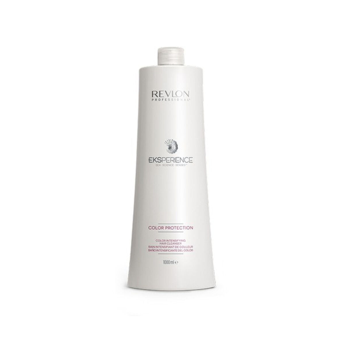 Colour Protecting Conditioner Eksperience Color - Revlon Maroc - Aylal Beauty