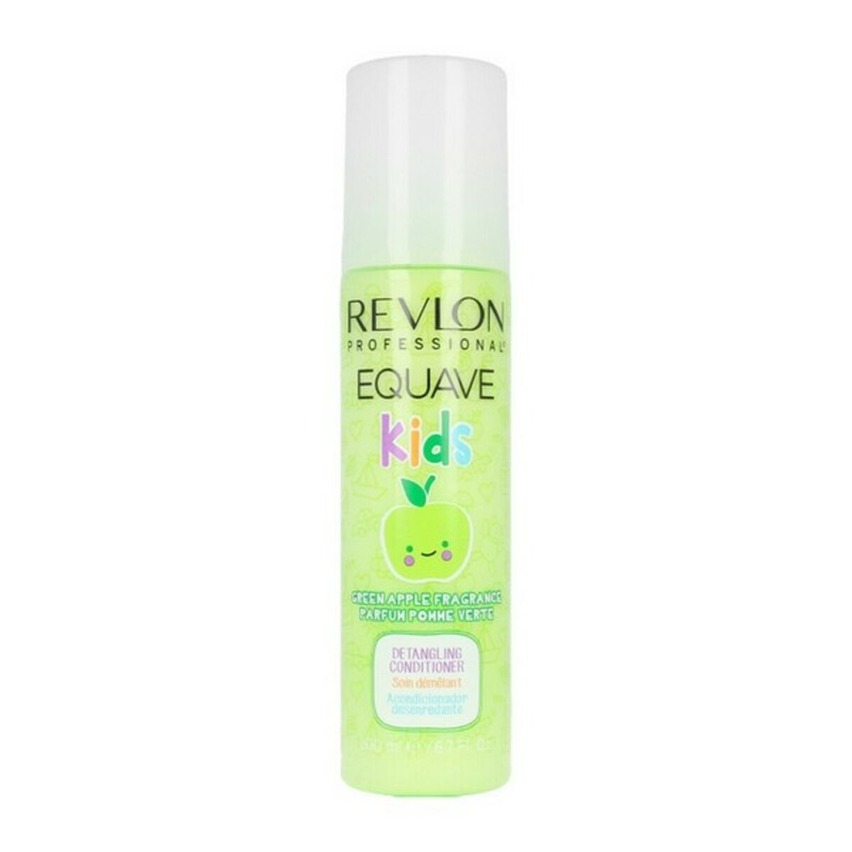 Detangling Conditioner Equave Kids (200 ml) - Revlon Maroc - Aylal Beauty