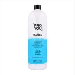 Shampoo ProYou the Amplifier (1000 ml) - Revlon Maroc - Aylal Beauty