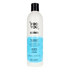 Shampoo ProYou the Amplifier (350 ml) - Revlon Maroc - Aylal Beauty