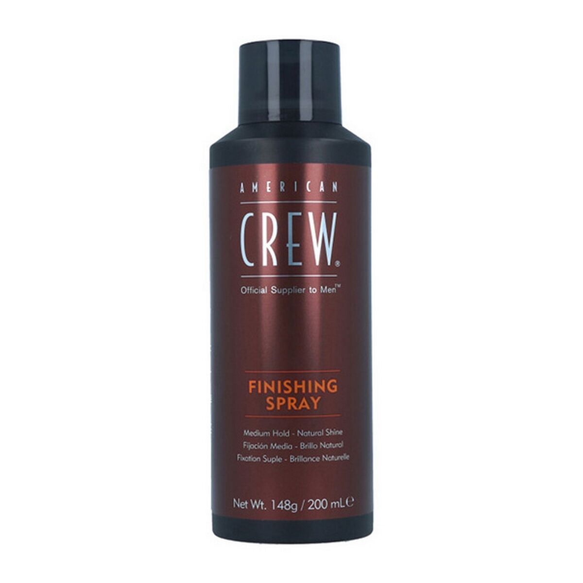 Hair Serum American Crew 7255671000 (200 ml) - American Crew Maroc - Aylal Beauty