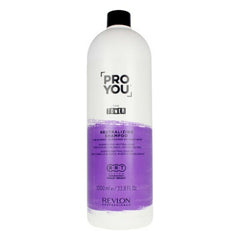 Shampoo ProYou the Toner (1000 ml) - Revlon Maroc - Aylal Beauty