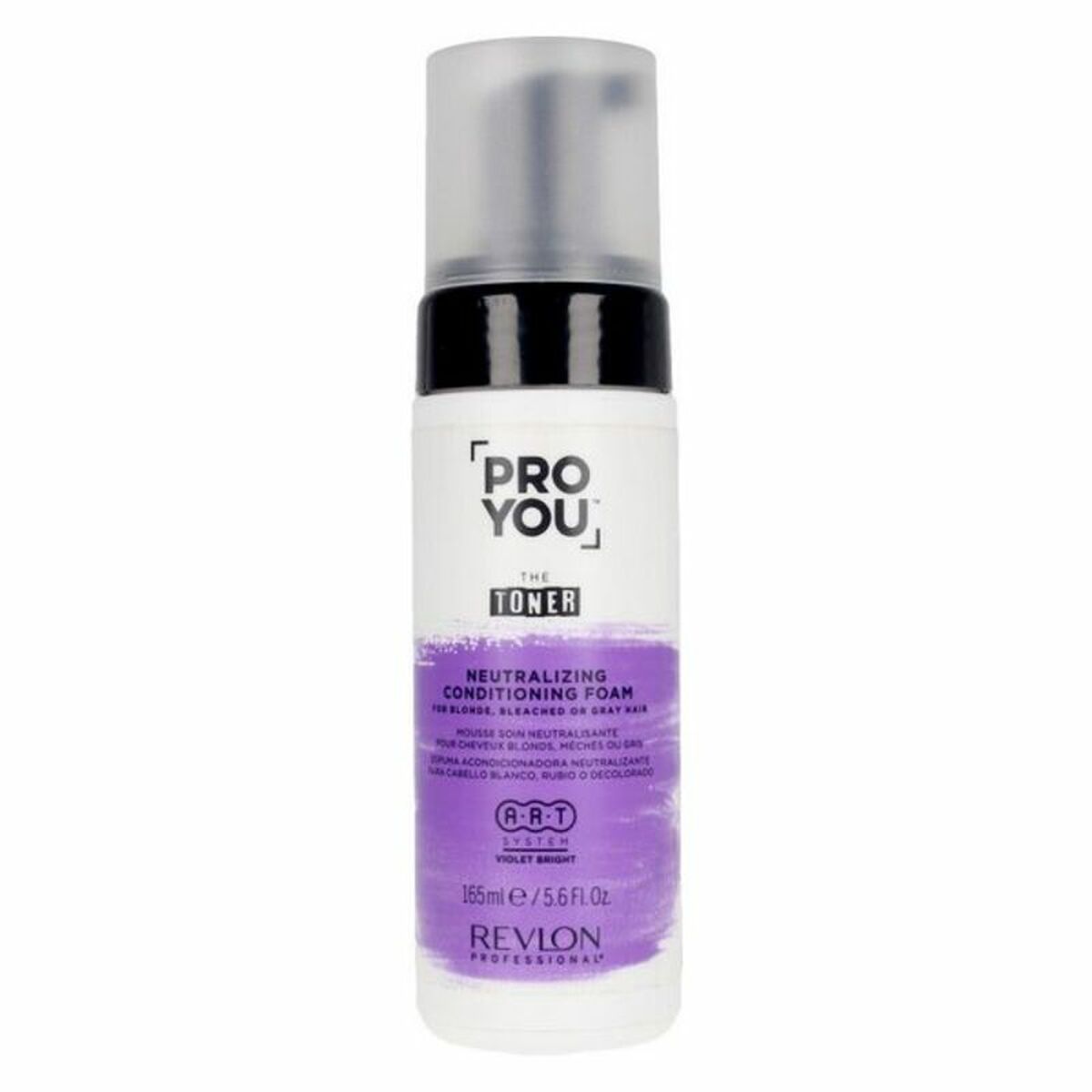 Conditioner Proyou The Toner Revlon Conditioner (150 ml) - Revlon Maroc - Aylal Beauty