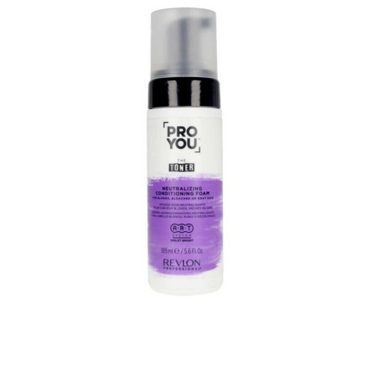 Conditioner Proyou The Toner Revlon Conditioner (150 ml) - Revlon Maroc - Aylal Beauty