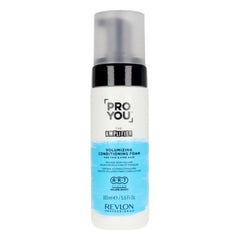 Conditioner Revlon Pro You The Amplifier (150 ml) - Revlon Maroc - Aylal Beauty