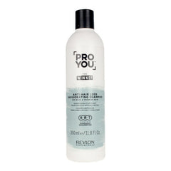 Anti-Hair Loss Shampoo Proyou The Winner Revlon 7255984000 350 ml - Revlon Maroc - Aylal Beauty