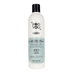Anti-Hair Loss Shampoo Proyou The Winner Revlon 7255984000 350 ml - Revlon Maroc - Aylal Beauty
